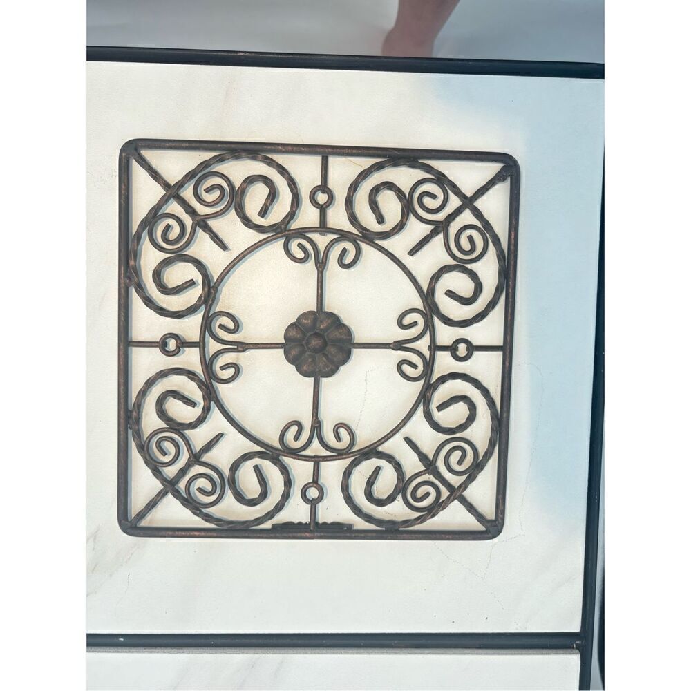 Metal Wall decor(4) - Picture 7 of 7